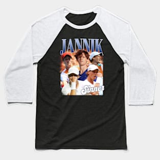 I'm Fan Of Man Baseball T-Shirt